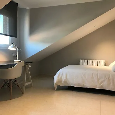 Holiday home Vivienda Adosada Con Piscina Cerca De La Playa *