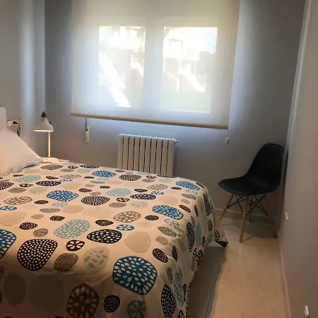 Vivienda Adosada Con Piscina Cerca De La Playa *