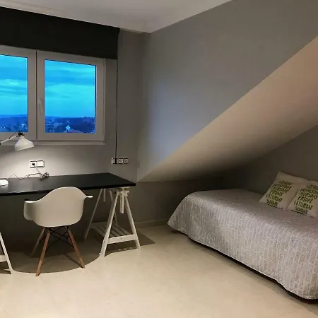 Holiday home Vivienda Adosada Con Piscina Cerca De La Playa *