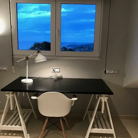 Holiday home Vivienda Adosada Con Piscina Cerca De La Playa