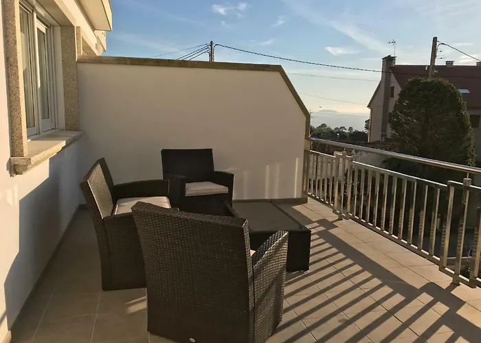 Vivienda Adosada Con Piscina Cerca De La Playa * Aios