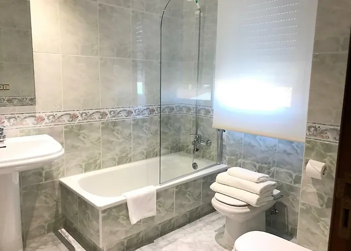 Vivienda Adosada Con Piscina Cerca De La Playa * Aios